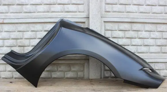 Ferrari 812 Superfast Fender end trim 985876589