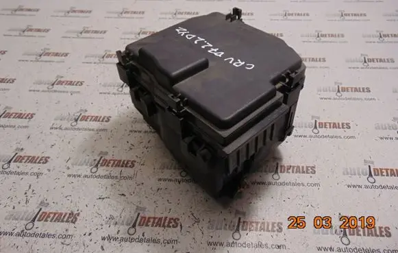 Honda CR-V Fuse box set SWYE01