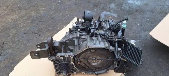 Mitsubishi Outlander Automatic gearbox 