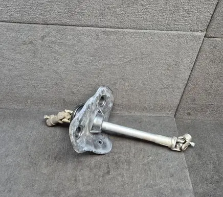 Audi Q7 4M Steering column universal joint 4M1419753C 4M1419753D