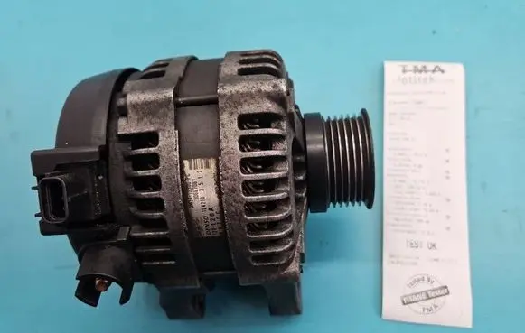 Volvo S40 Generator/alternator 3M5T10300PC IMPRK1551870