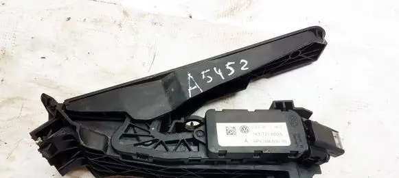 Volkswagen PASSAT B6 Accelerator throttle pedal 1K1721503L 6PV008600-00