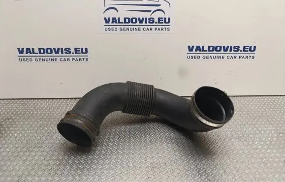 Renault Trafic III (X82) Air intake hose/pipe 1105223S01
