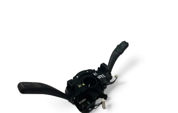 Wiper turn signal indicator stalk/switch