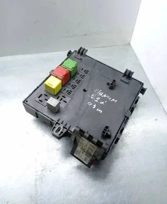 Fuse module