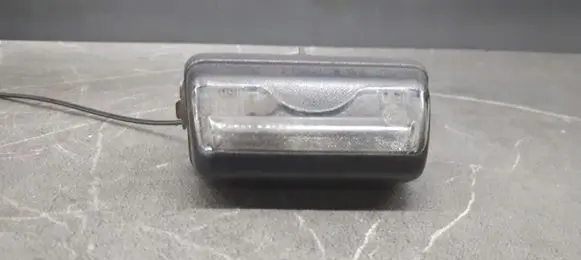 Mazda 323 Number plate light 015-3508