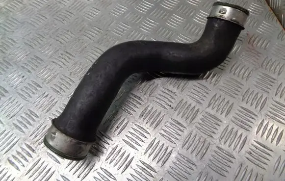 Mercedes-Benz C W203 Intercooler hose/pipe