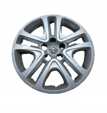 Opel Corsa F R16 wheel hub/cap/trim 13403779