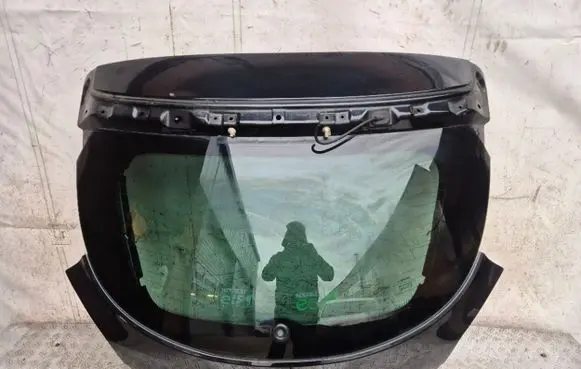 Renault Megane III Tailgate/trunk/boot lid