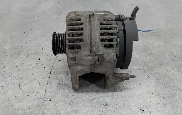 Generator/alternator