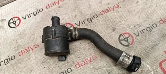 Renault Talisman Electric auxiliary coolant/water pump 0392023219 925164GA0A