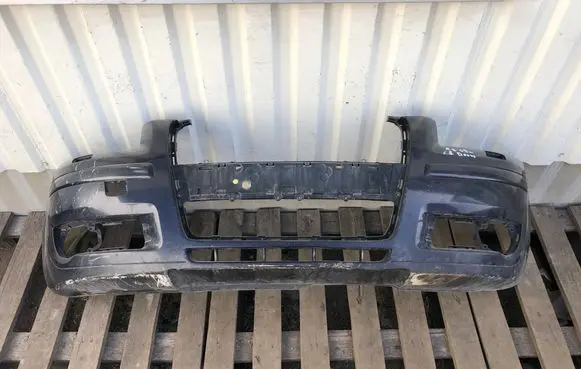 Audi A3 S3 8P Front bumper