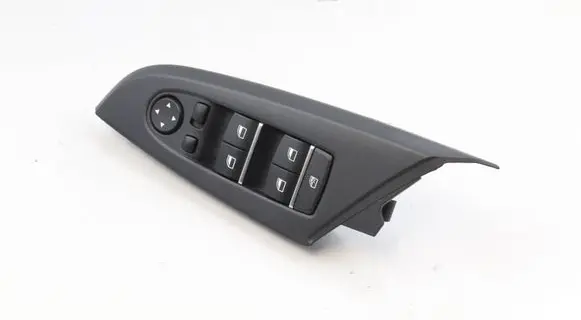 BMW X3 F25 Electric window control switch 9208111 61319208111