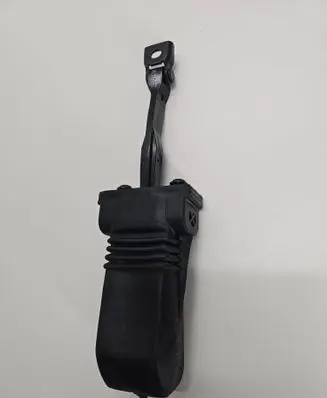 Audi A3 S3 8V Front door check strap stopper 8V4837249A