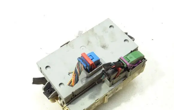 Fiat Stilo Fuse box set 46797600