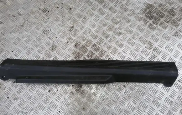 Fiat Punto (188) Front sill trim cover 735346029