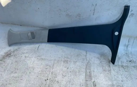 Ford Grand C-MAX (B) pillar trim (top) AM51U243W07BDW AM51R24583AHW