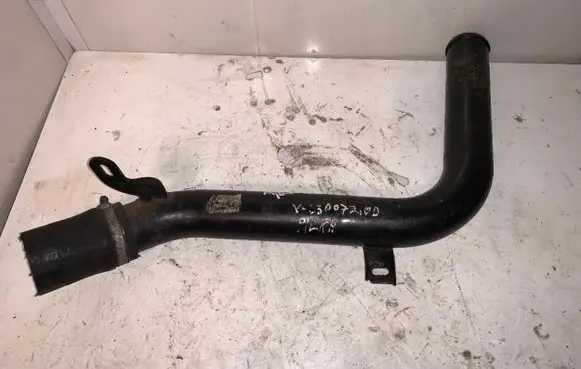 Volvo C30 Engine coolant pipe/hose A1886