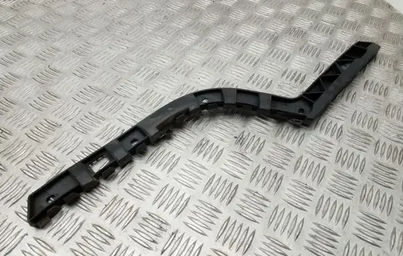 Skoda Superb B6 (3T) Bumper support mounting bracket corner 3T5807394