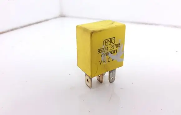 Hyundai Atos Prime Other relay 9522429700