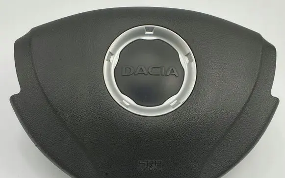 Dacia Sandero Steering wheel airbag 8200823307
