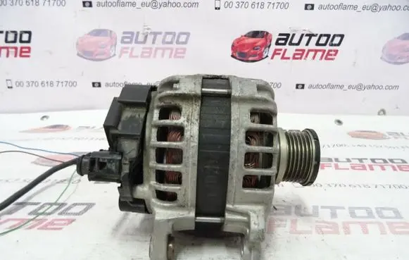 Audi A3 S3 8V Generator/alternator 03L903023K