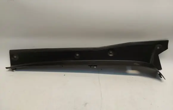 Peugeot 508 II Tailgate/trunk upper cover trim 9816294980-JLK01