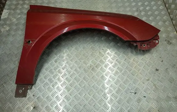 Opel Signum Fender