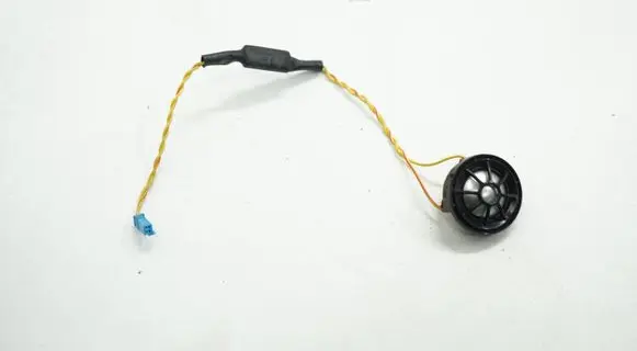 BMW 7 G11 G12 Front door high frequency speaker 9184794ACR 9184794