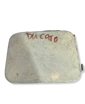 Fiat Ducato Fuel tank cap 