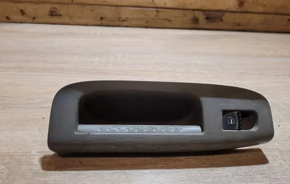 Volkswagen Sharan Electric window control switch 7M5959855