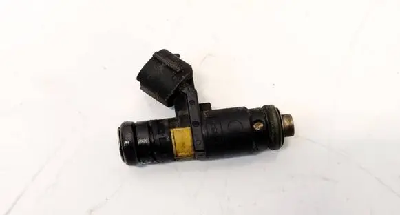 Skoda Roomster (5J) Fuel injector 036906031AG