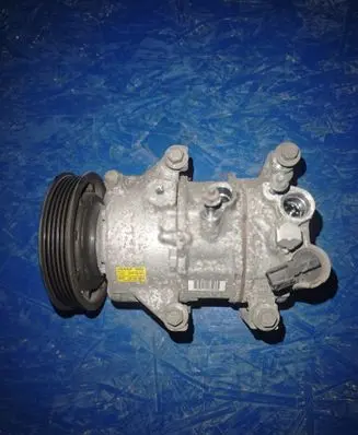 KIA Optima Other air conditioning (A/C) parts CG4472500541
