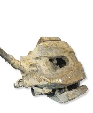 BMW 5 GT F07 Rear brake cylinder 4424