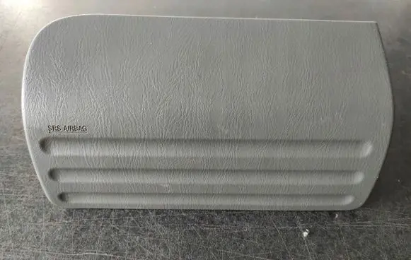 Suzuki Ignis Airbag set 