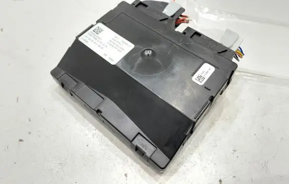 BMW 2 F44 Other control units/modules 5A570F8