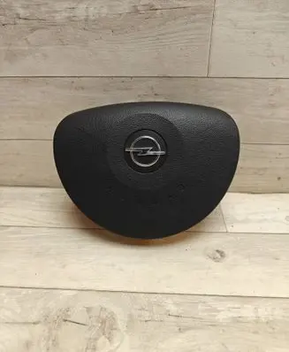 Opel Meriva A Steering wheel airbag 13188242