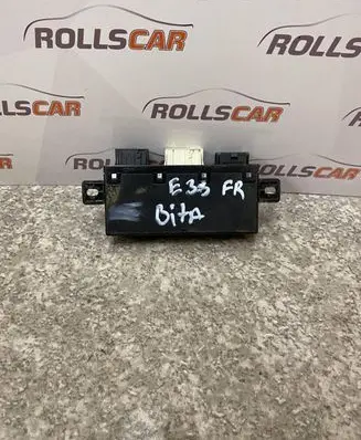 BMW 7 E38 Other relay 61358376068 5DK00704811 12037310