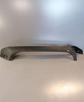 BMW 5 E60 E61 Tailgate/boot cover trim set 7187278 51497187278