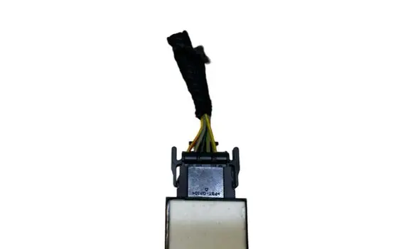 Opel Mokka Interior temperature sensor 013231068