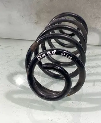 Audi A4 S4 B8 8K Rear coil spring