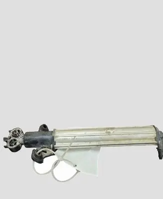 Volvo S60 Headlight washer spray nozzle 3308457