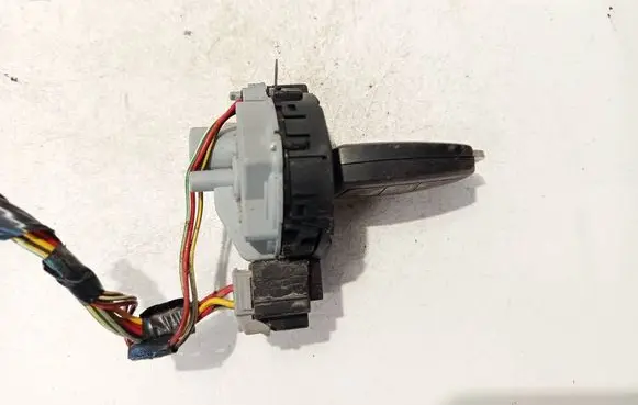 Ignition lock