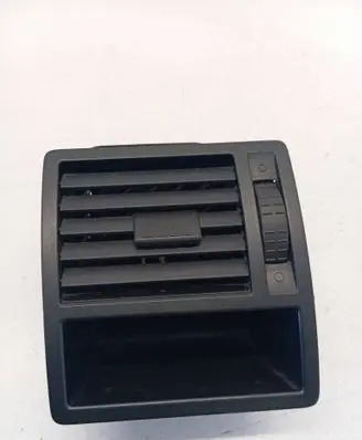 Volkswagen Transporter - Caravelle T5 Dashboard side air vent grill/cover trim 7H1819203A