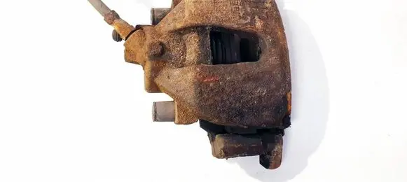 Ford Kuga I Front brake caliper 