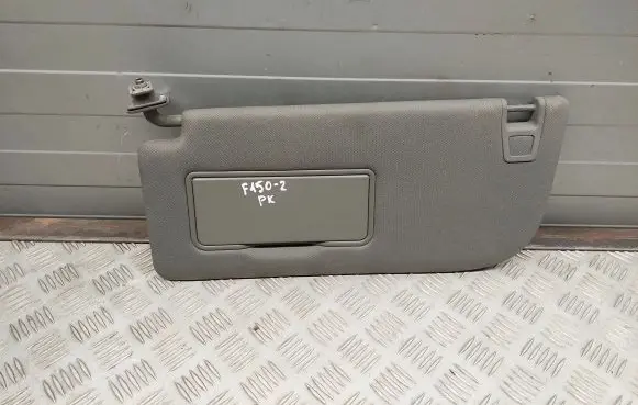Ford F150 Sun visor FL3B1504100