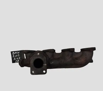 BMW 1 E81 E87 Exhaust manifold