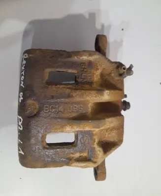 SsangYong Rexton Front brake caliper 9607198