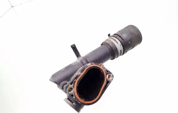 Audi A4 S4 B8 8K Engine coolant pipe/hose 03L121132A