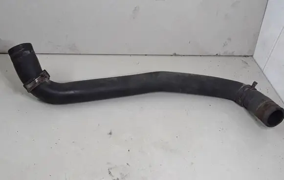 Renault Megane II Engine coolant pipe/hose